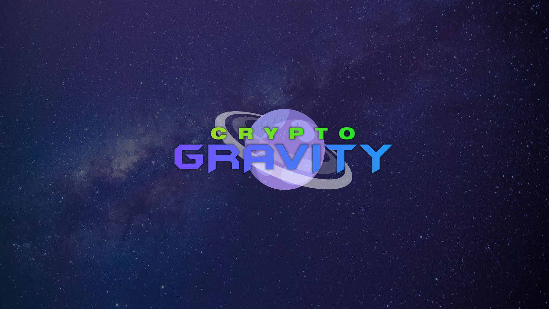 gravity crypto