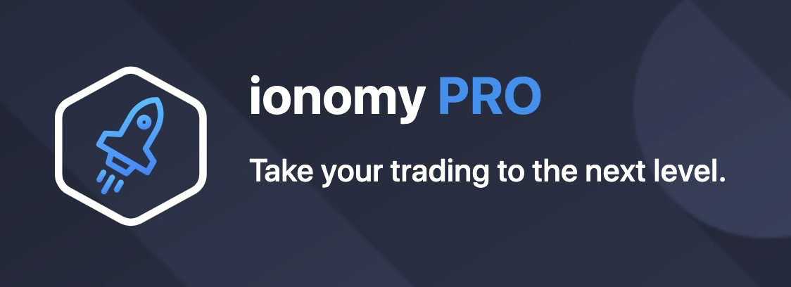 ionomy 4.0 preview